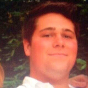 Meet your Posher, Johnathon